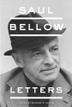 Cover art for SAUL BELLOW