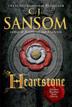 Cover art for HEARTSTONE