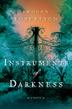 Cover art for INSTRUMENTS OF DARKNESS