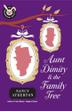Cover art for AUNT DIMITY & THE FAMILY TREE