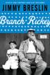Cover art for BRANCH RICKEY
