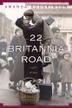 Cover art for 22 BRITANNIA ROAD