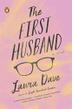 Cover art for THE FIRST HUSBAND