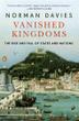 Cover art for VANISHED KINGDOMS