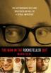 Cover art for THE MAN IN THE ROCKEFELLER SUIT