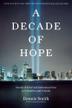 Cover art for A DECADE OF HOPE
