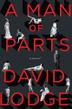 Cover art for A MAN OF PARTS