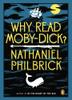 Cover art for WHY READ <i>MOBY-DICK</i>?