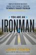 Cover art for YOU ARE AN IRONMAN