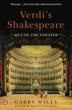 Cover art for VERDI'S SHAKESPEARE