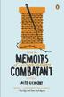 Cover art for FROM THE MEMOIRS OF A NON-ENEMY COMBATANT