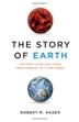Cover art for THE STORY OF EARTH