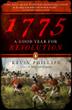 Cover art for 1775