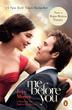 Cover art for ME BEFORE YOU