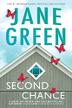 Cover art for SECOND CHANCE