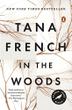 Cover art for IN THE WOODS