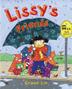 Cover art for LISSY’S FRIENDS