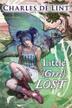Cover art for LITTLE (GRRL) LOST
