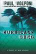 Cover art for HURRICANE SONG