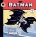 Cover art for BATMAN
