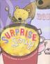 Cover art for SURPRISE SOUP