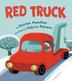 Cover art for RED TRUCK