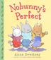 Cover art for NOBUNNY’S PERFECT