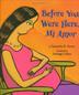 Cover art for BEFORE YOU WERE HERE, MI AMOR