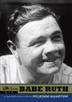 Cover art for UP CLOSE: BABE RUTH