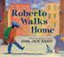 Cover art for ROBERTO WALKS HOME