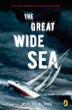 Cover art for THE GREAT WIDE SEA