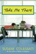 Cover art for TAKE ME THERE