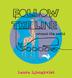 Cover art for FOLLOW THE LINE AROUND THE WORLD