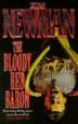 Cover art for THE BLOODY RED BARON