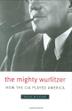 Cover art for THE MIGHTY WURLITZER