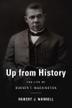 Cover art for UP FROM HISTORY