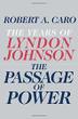 Cover art for THE PASSAGE OF POWER