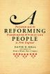 Cover art for A REFORMING PEOPLE