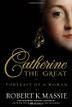 Cover art for CATHERINE THE GREAT