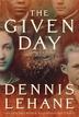 Cover art for THE GIVEN DAY