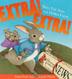 Cover art for EXTRA! EXTRA!