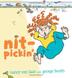 Cover art for NIT-PICKIN’