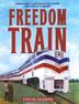 Cover art for FREEDOM TRAIN