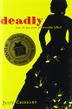 Cover art for DEADLY