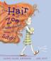 Cover art for THE HAIR OF ZOE FLEEFENBACHER GOES TO SCHOOL