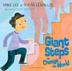 Cover art for GIANT STEPS TO CHANGE THE WORLD