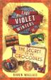 Cover art for THE SECRET OF THE CROCODILES