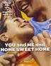 Cover art for YOU AND ME AND HOME SWEET HOME