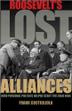 Cover art for ROOSEVELT'S LOST ALLIANCES