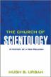 Cover art for THE CHURCH OF SCIENTOLOGY